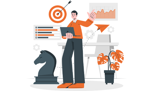 Site web dynamique