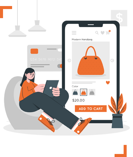 site web dynamique
